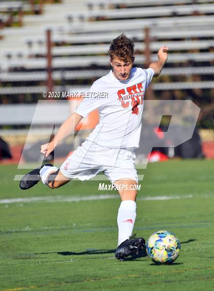 Thumbnail 1 in Cherry Hill East @ Paul VI photogallery.