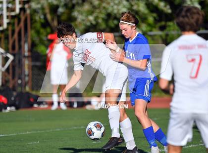 Thumbnail 1 in Cherry Hill East @ Paul VI photogallery.