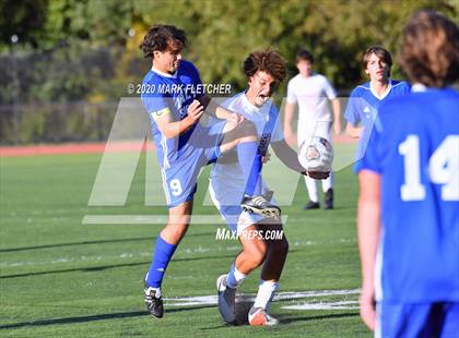 Thumbnail 2 in Cherry Hill East @ Paul VI photogallery.