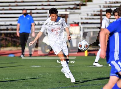 Thumbnail 3 in Cherry Hill East @ Paul VI photogallery.