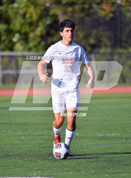 Thumbnail 2 in Cherry Hill East @ Paul VI photogallery.