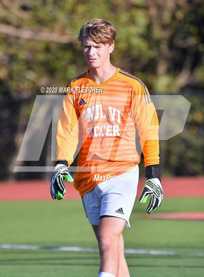 Thumbnail 3 in Cherry Hill East @ Paul VI photogallery.