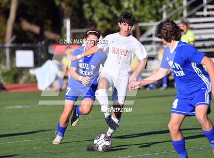 Thumbnail 2 in Cherry Hill East @ Paul VI photogallery.