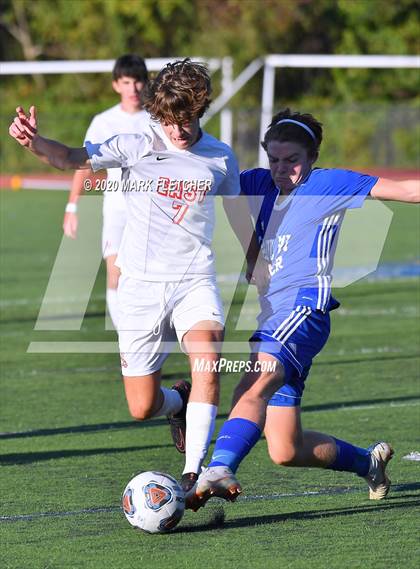 Thumbnail 3 in Cherry Hill East @ Paul VI photogallery.