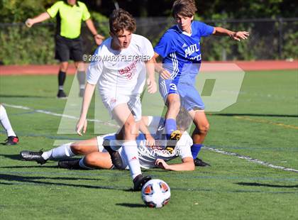 Thumbnail 2 in Cherry Hill East @ Paul VI photogallery.