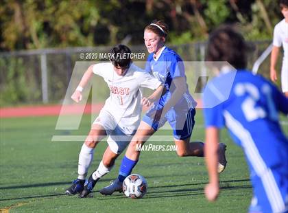 Thumbnail 2 in Cherry Hill East @ Paul VI photogallery.