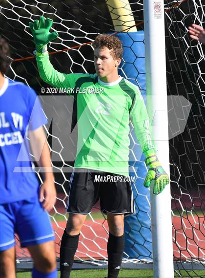 Thumbnail 3 in Cherry Hill East @ Paul VI photogallery.