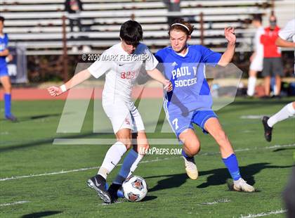 Thumbnail 3 in Cherry Hill East @ Paul VI photogallery.