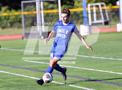 Thumbnail 2 in Cherry Hill East @ Paul VI photogallery.