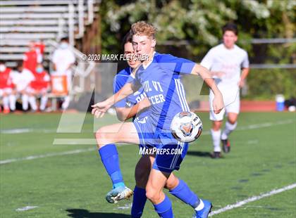 Thumbnail 3 in Cherry Hill East @ Paul VI photogallery.