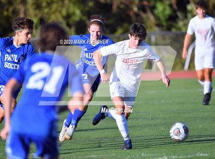 Thumbnail 3 in Cherry Hill East @ Paul VI photogallery.