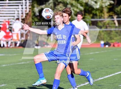 Thumbnail 1 in Cherry Hill East @ Paul VI photogallery.