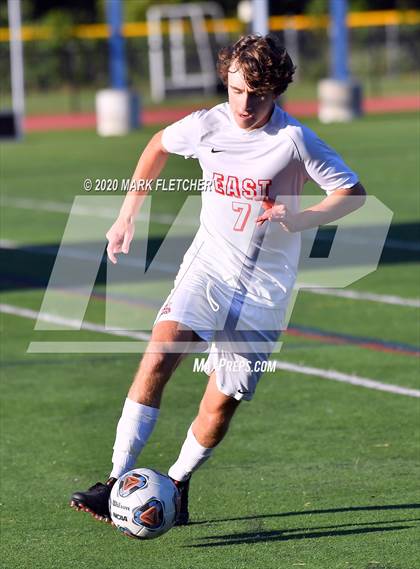 Thumbnail 1 in Cherry Hill East @ Paul VI photogallery.
