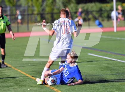 Thumbnail 3 in Cherry Hill East @ Paul VI photogallery.