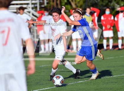 Thumbnail 1 in Cherry Hill East @ Paul VI photogallery.