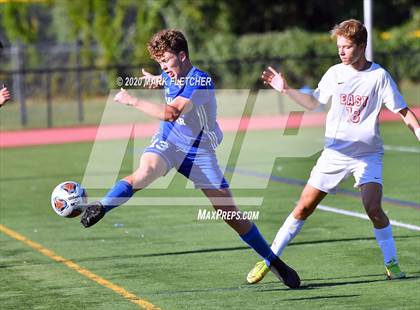 Thumbnail 2 in Cherry Hill East @ Paul VI photogallery.
