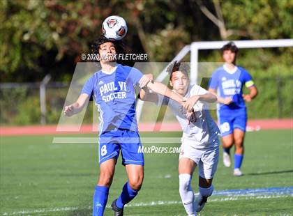 Thumbnail 2 in Cherry Hill East @ Paul VI photogallery.