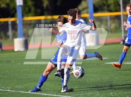 Thumbnail 1 in Cherry Hill East @ Paul VI photogallery.