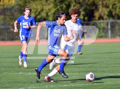 Thumbnail 2 in Cherry Hill East @ Paul VI photogallery.
