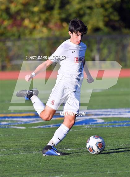 Thumbnail 1 in Cherry Hill East @ Paul VI photogallery.