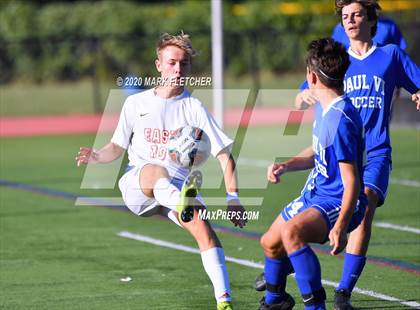 Thumbnail 1 in Cherry Hill East @ Paul VI photogallery.