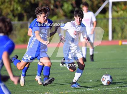 Thumbnail 2 in Cherry Hill East @ Paul VI photogallery.