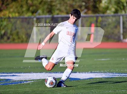 Thumbnail 1 in Cherry Hill East @ Paul VI photogallery.