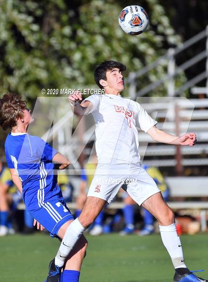 Thumbnail 1 in Cherry Hill East @ Paul VI photogallery.