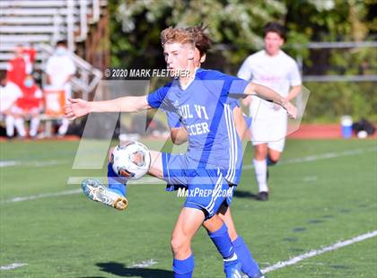 Thumbnail 2 in Cherry Hill East @ Paul VI photogallery.