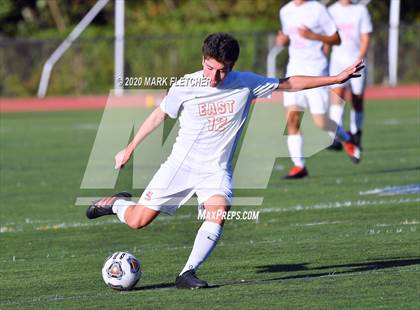 Thumbnail 3 in Cherry Hill East @ Paul VI photogallery.