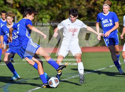 Thumbnail 3 in Cherry Hill East @ Paul VI photogallery.