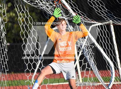 Thumbnail 3 in Cherry Hill East @ Paul VI photogallery.