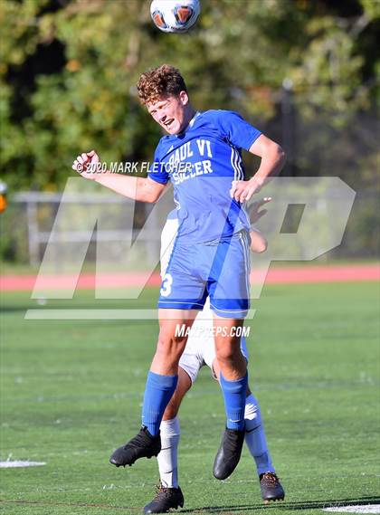 Thumbnail 3 in Cherry Hill East @ Paul VI photogallery.