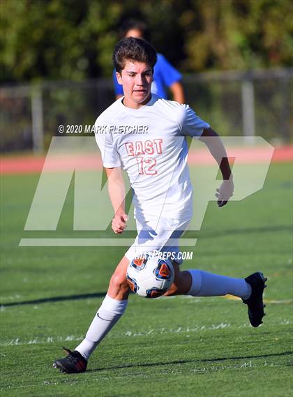 Thumbnail 1 in Cherry Hill East @ Paul VI photogallery.