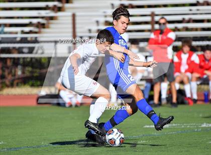 Thumbnail 3 in Cherry Hill East @ Paul VI photogallery.