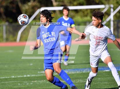 Thumbnail 3 in Cherry Hill East @ Paul VI photogallery.