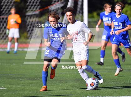 Thumbnail 2 in Cherry Hill East @ Paul VI photogallery.