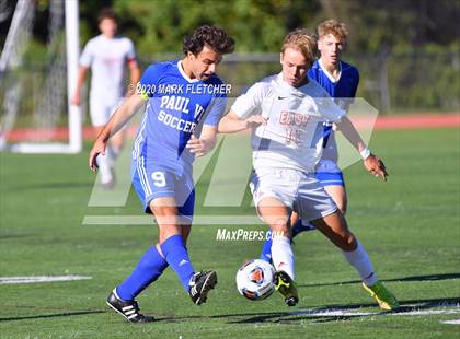 Thumbnail 3 in Cherry Hill East @ Paul VI photogallery.