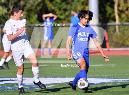 Thumbnail 1 in Cherry Hill East @ Paul VI photogallery.