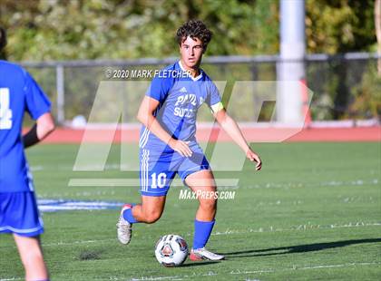 Thumbnail 1 in Cherry Hill East @ Paul VI photogallery.