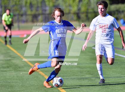 Thumbnail 1 in Cherry Hill East @ Paul VI photogallery.