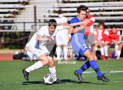Thumbnail 1 in Cherry Hill East @ Paul VI photogallery.