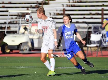 Thumbnail 1 in Cherry Hill East @ Paul VI photogallery.
