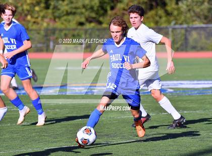 Thumbnail 3 in Cherry Hill East @ Paul VI photogallery.