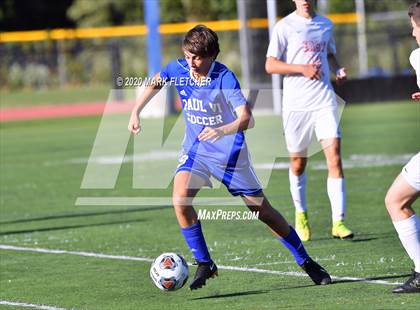 Thumbnail 3 in Cherry Hill East @ Paul VI photogallery.