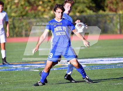 Thumbnail 2 in Cherry Hill East @ Paul VI photogallery.