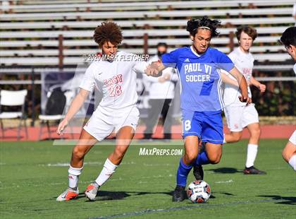 Thumbnail 2 in Cherry Hill East @ Paul VI photogallery.