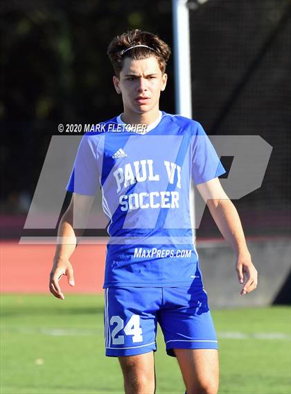 Thumbnail 2 in Cherry Hill East @ Paul VI photogallery.