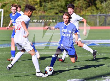 Thumbnail 1 in Cherry Hill East @ Paul VI photogallery.