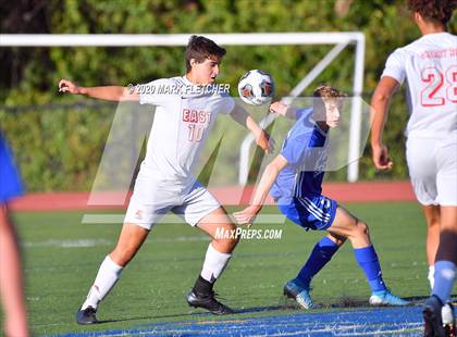 Thumbnail 1 in Cherry Hill East @ Paul VI photogallery.